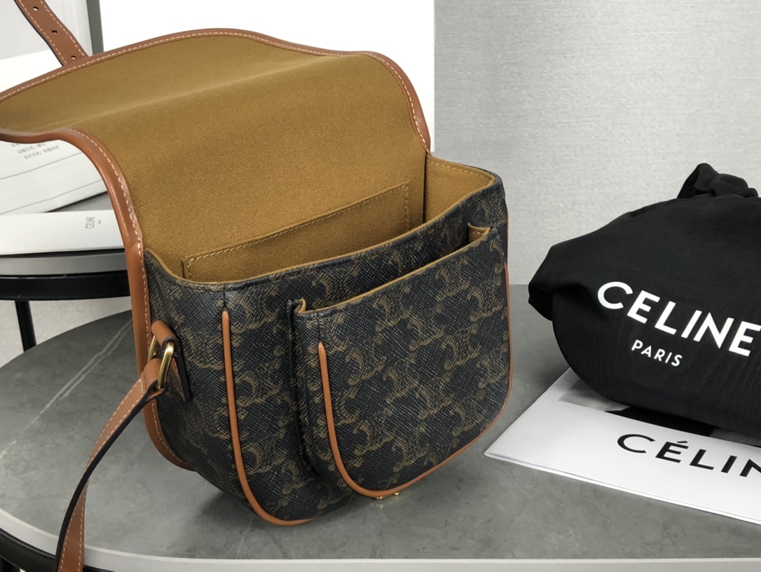 Celine Satchel Bags